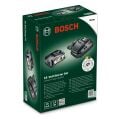 Bosch PBA 18V 2.5 Ah Akü + AL 1830 CV Şarj Cihazı Başlangıç Seti (18V Power for ALL) - 1600A00K1P