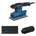 Bosch GSS 20-18A Titreşimli Zımpara Makinesi 0601070101