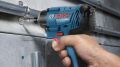 Bosch GDR 180-LI Akülü Darbeli Somun Sıkma Makinesi (18V - 160 Nm Maksimum Tork - 0-2800 Devir/Dakika - Değişebilir Kömür Fırçası - Solo/Aküsüz) - 06019G5124