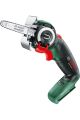 Bosch UniversalCut 18V-65 Akülü Nano Blade (Solo) 06033D5200
