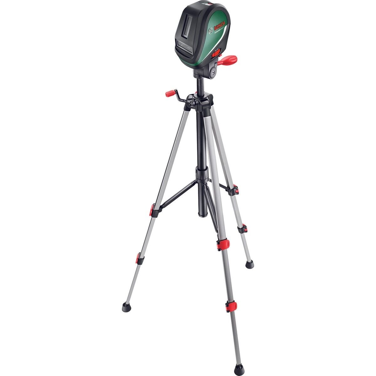 Bosch UniversalLevel 3 Set Çapraz Çizgi Lazeri