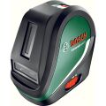Bosch UniversalLevel 3 Set Çapraz Çizgi Lazeri