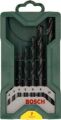 Bosch X-Line Mini Metal Matkap Ucu Seti (7 Parça) - 2607019673