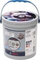 PRO StainlessSteel & Metal Kesme Disk 125mm, 100ad
