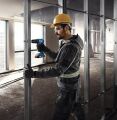 Bosch GDR 18V-215 + GSB 185-LI Kombi Set 2x2,0Ah