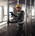 Bosch GDR 18V-215 + GSB 185-LI Kombi Set 2x2,0Ah