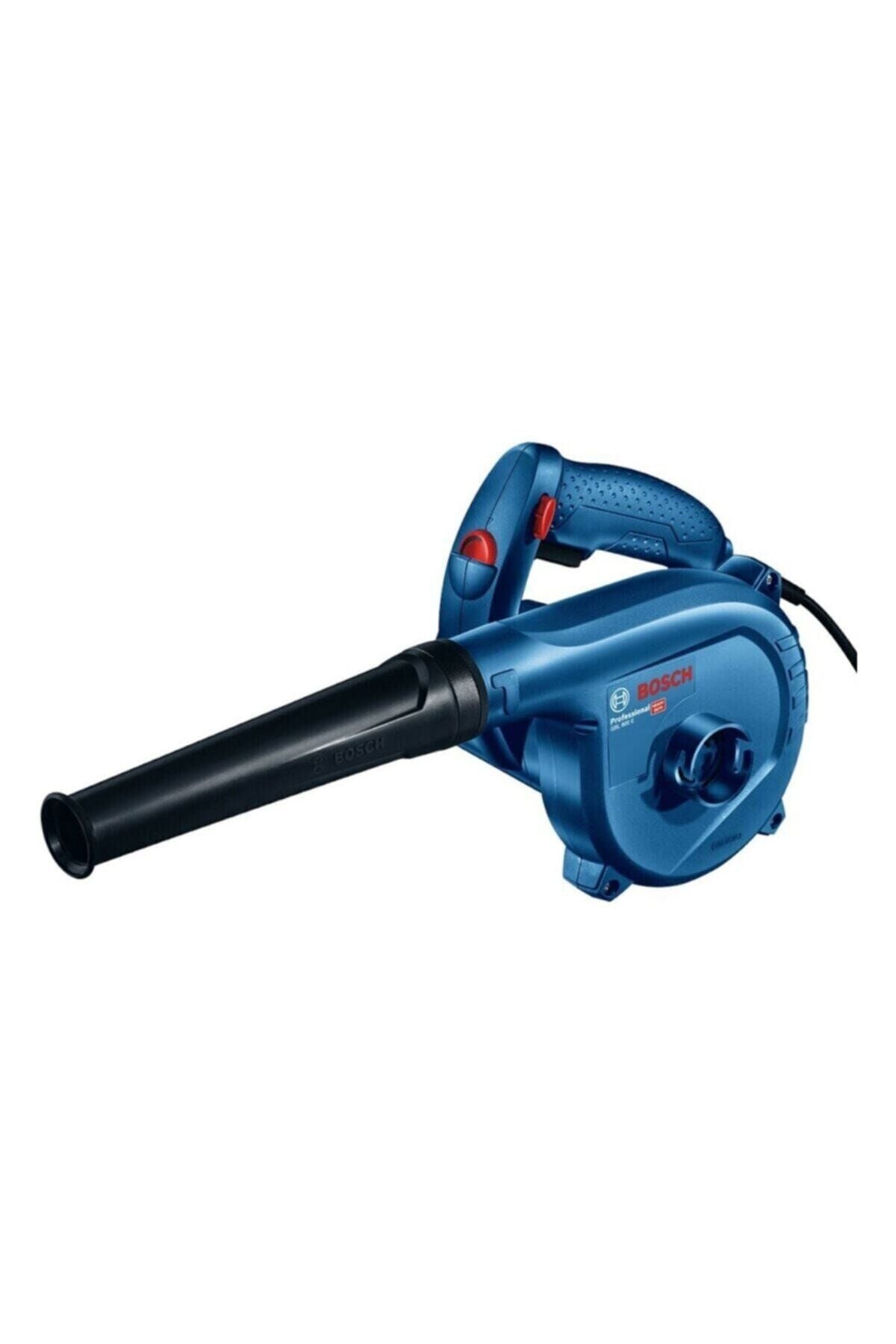 Bosch GBL 800 E Değişken Devirli Üfleyici (800W - Yüksek Hava Debisi) - 0601980420