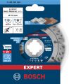 EXP X-LOCK MultiMaterial Elmas Kesme 115 mm