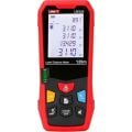 UNI-T LM120A Lazer Mesafe Ölçer (120 Metre - Elektronik Seviye Ölçümlü) - LM120A