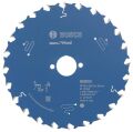 Daire Testere - EXPERT For Wood 190*30 mm 24 Diş