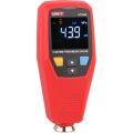 Uni-T UT343A Kaplama ve Boya Kalınlığı Ölçer (0 µm - 1750 µm / Dijital Ekran) - UT343A