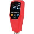 Uni-T UT343A Kaplama ve Boya Kalınlığı Ölçer (0 µm - 1750 µm / Dijital Ekran) - UT343A