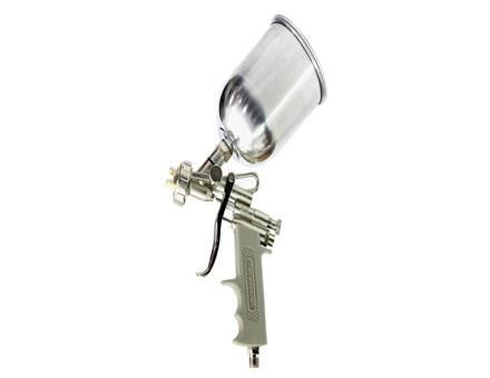 Cora E-70G2 Alttan Depolu Boya Tabancası (2.0 mm Meme / Havalı) - E-70G2