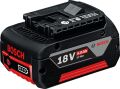 Bosch GBA 18V 5.0Ah Akü (Li-Ion) - 1600A002U5