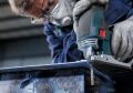 Bosch Pro T121 AFC 100lü 1-3 mm Metal Dekupaj Ucu