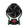 Bosch UniversalFan 18V-1000 Akülü Fan (18V - 1000 m³/sa Hava Akışı - 180° Dönme Açısı - JetBreeze Teknolojisi - Solo/Aküsüz) - 06039E1000
