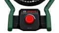 Bosch UniversalFan 18V-1000 Akülü Fan (18V - 1000 m³/sa Hava Akışı - 180° Dönme Açısı - JetBreeze Teknolojisi - Solo/Aküsüz) - 06039E1000