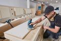 Bosch GKF 12V-8 Dik Freze Solo