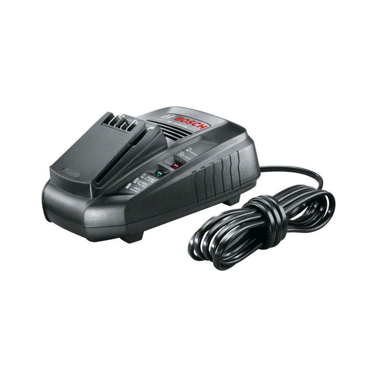 Bosch AL 1830 CV Hızlı Şarj Cihazı (14.4V / 18V) - 1600A005B3