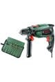 Bosch UNİVERSALIMPACT 700 + 19 PARÇA