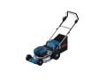 GRA 18V2-46 Akülü Çim Kesme PROCORE 2x12.0ah + GAL 18v-160