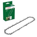Bosch Chain18 Akülü Ağaç Kesme için Yedek Zinciri 20cm F016800489