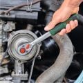 Bosch 1/2 Cırcırlı Somun Sıkma