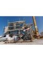 Bosch Gbl 18 V-120 Tek Akülü Üfleyici 4 Amper
