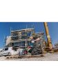 Bosch Gbl 18V-120 Tek Akülü Üfleyici 4 Amper