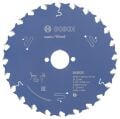 EXP For Wood - Daire Testere Bıçağı 184*30 MM 24 D