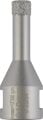 DrySpeed Bfc Elmas Delici Uç 10x30 mm