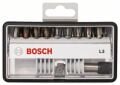 Bosch Robust Line Extra Hard Vidalama Ucu Seti (18+1 Parça) - 2607002569