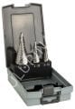 Bosch HSS Kademeli Delme Ucu Seti (4-30 mm - 3 Parça) - 2608587426