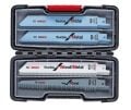 Bosch Ahşap ve Metal Panter Testere Bıçağı Seti (20 Parça) - 2607010902