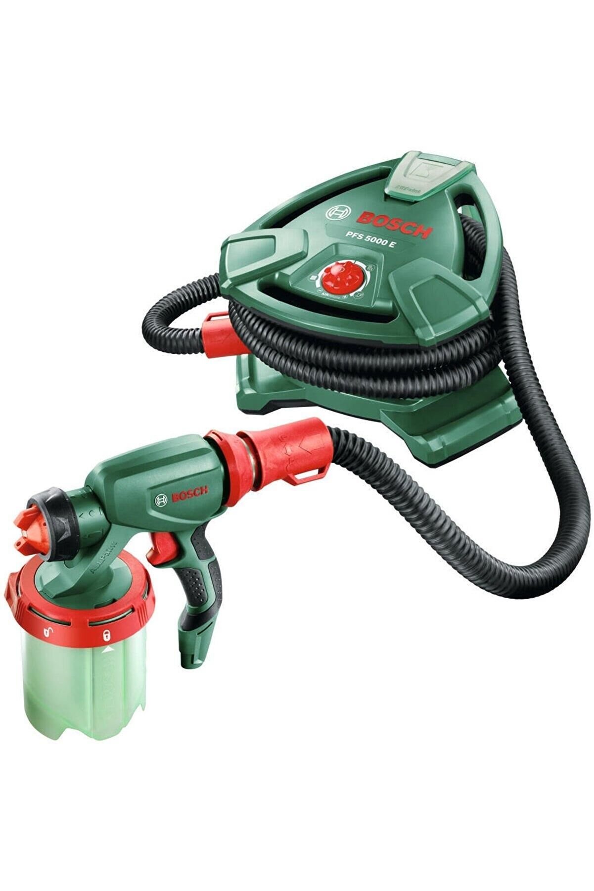 PFS 5000 E ALLPAİNT BOYA TABANCASI
