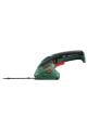 Bosch ISIO III AKÜLÜ ÇİM + TOPİARİ MAKASI