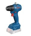 Bosch ISR 18V-30 P Endüstriyel Vidalama Solo