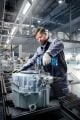 Bosch ISR 18V-30 P Endüstriyel Vidalama Solo