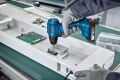 Bosch ISR 18V-30 P Endüstriyel Vidalama Solo
