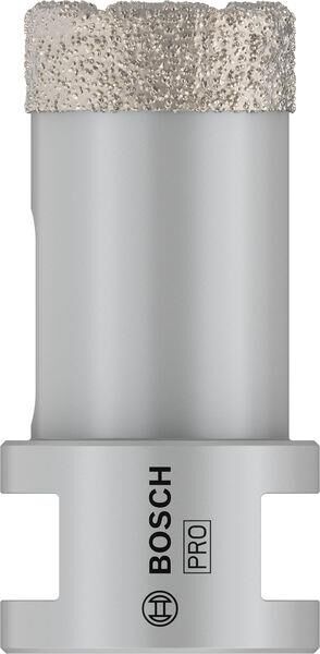 Bosch DrySpeed Best for Ceramic Elmas Delici Uç (25 x 35 mm - M14) - 2608587117