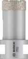 Bosch DrySpeed Best for Ceramic Elmas Delici Uç (25 x 35 mm - M14) - 2608587117