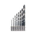 Bosch Impact Control HSS-G Metal Matkap Ucu Seti (8 Parça) - 2608577139