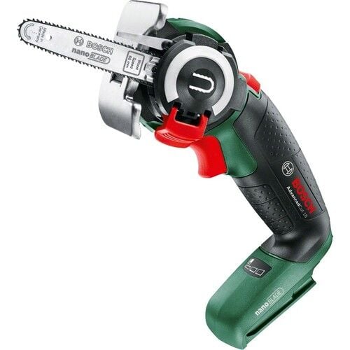 Bosch AdvancedCut 18V Akülü Nano Blade (Solo) 06033D5100