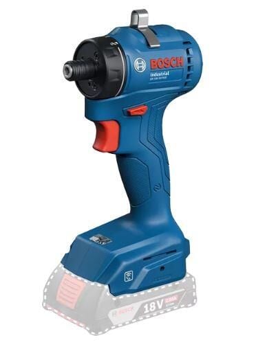 Bosch ISR 18V-30 Endüstriyel Somun Vidalama PHX