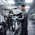 Bosch ISR 18V-30 Endüstriyel Somun Vidalama PHX