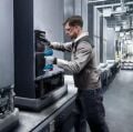 Bosch ISR 18V-30 Endüstriyel Somun Vidalama PHX