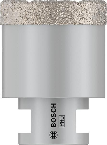 Bosch DrySpeed Bfc Elmas Delici Uç 45x35 mm 2608587124