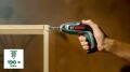 Bosch IXO 7 AKÜLÜ VİDALAMA