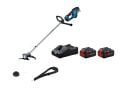 GFR 18V-23 Akülü Tırpan 2x8.0 Ah Akü Set