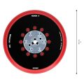 EXP Multihole Zımpara Tabanı Universal 150mm, Orta